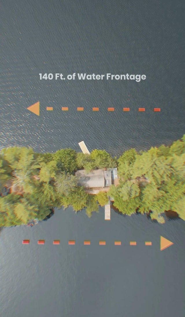 87 Perch Pt, Shapleigh, ME 04076 - photo 2