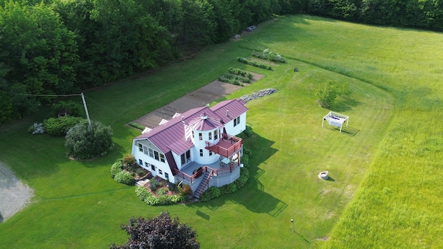 389 Oxbow Rd, Cornville, ME 04976 - photo 1
