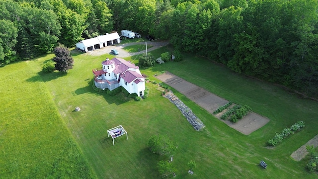 389 Oxbow Rd, Cornville, ME 04976 - photo 47