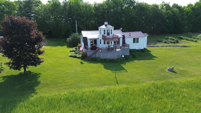 389 Oxbow Rd, Cornville, ME 04976 - photo 6