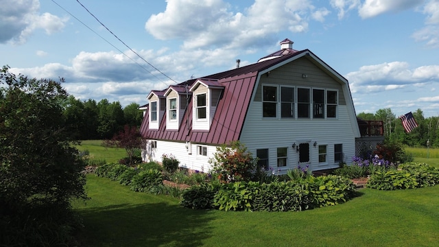 389 Oxbow Rd, Cornville, ME 04976 - photo 3