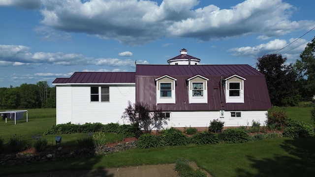 389 Oxbow Rd, Cornville, ME 04976 - photo 42