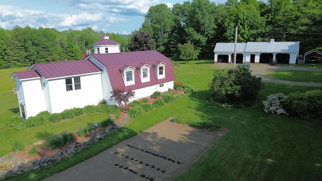 389 Oxbow Rd, Cornville, ME 04976 - photo 48
