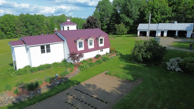 389 Oxbow Rd, Cornville, ME 04976 - photo 43