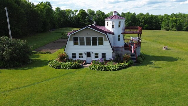 389 Oxbow Rd, Cornville, ME 04976 - photo 5