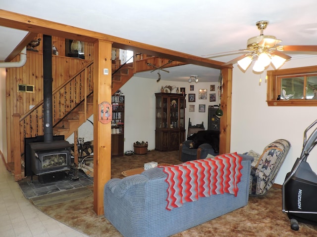 389 Oxbow Rd, Cornville, ME 04976 - photo 22