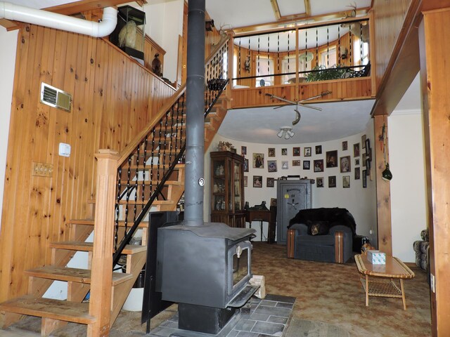 389 Oxbow Rd, Cornville, ME 04976 - photo 23
