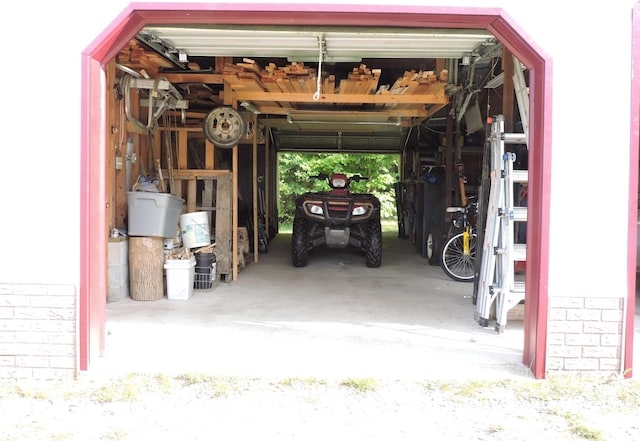 389 Oxbow Rd, Cornville, ME 04976 - photo 37