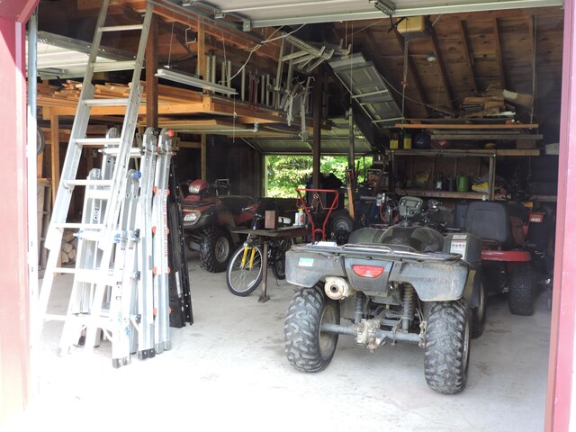 389 Oxbow Rd, Cornville, ME 04976 - photo 38
