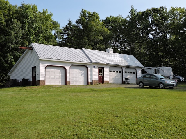 389 Oxbow Rd, Cornville, ME 04976 - photo 35