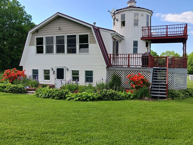 389 Oxbow Rd, Cornville, ME 04976 - photo 2