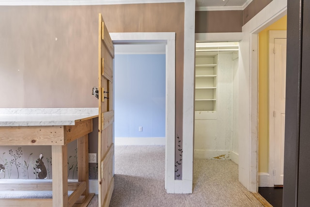 1548 Main St, Readfield, ME 04355 - view of closet