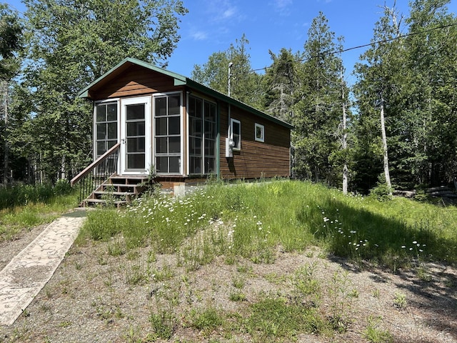96 Evergreen Way, Penobscot, ME 04476 - photo 2