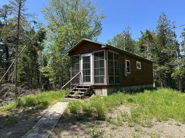 96 Evergreen Way, Penobscot, ME 04476 - photo 13