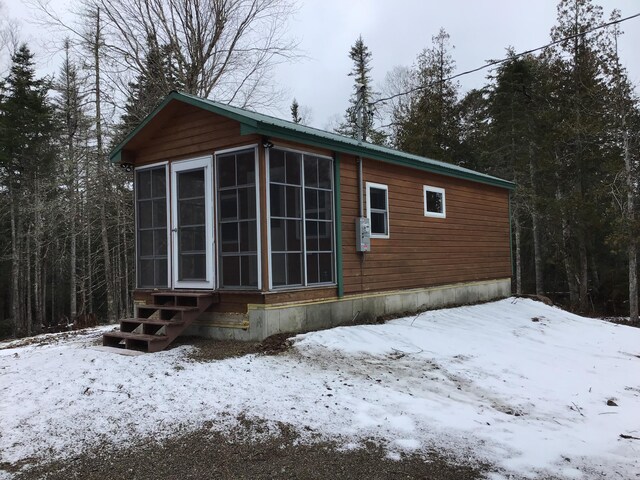 96 Evergreen Way, Penobscot, ME 04476 - photo 16