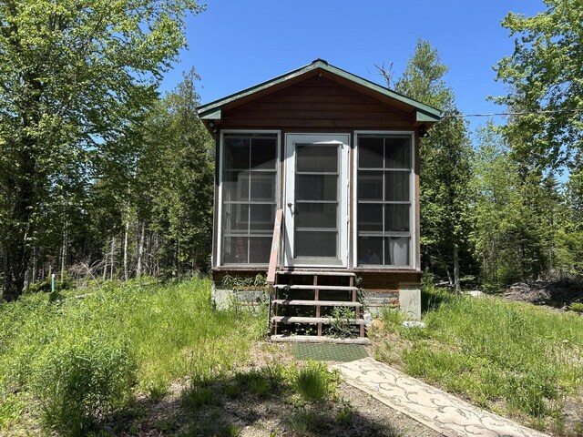 96 Evergreen Way, Penobscot, ME 04476 - photo 15