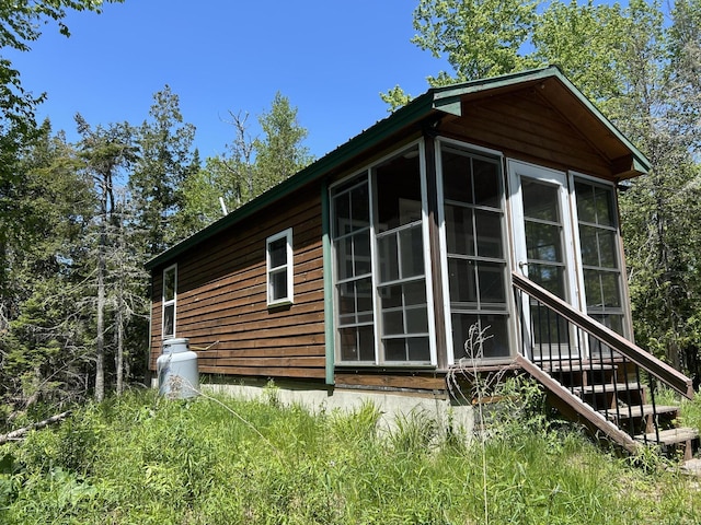 96 Evergreen Way, Penobscot, ME 04476 - photo 1