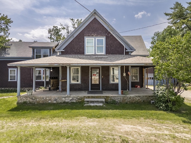 187 Pequawket Trl, Baldwin, ME 04024 - photo 3
