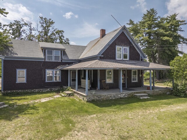 187 Pequawket Trl, Baldwin, ME 04024 - photo 5