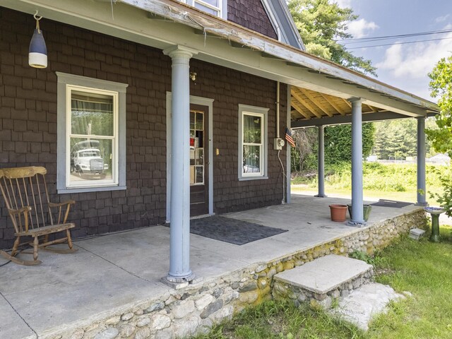 187 Pequawket Trl, Baldwin, ME 04024 - photo 22