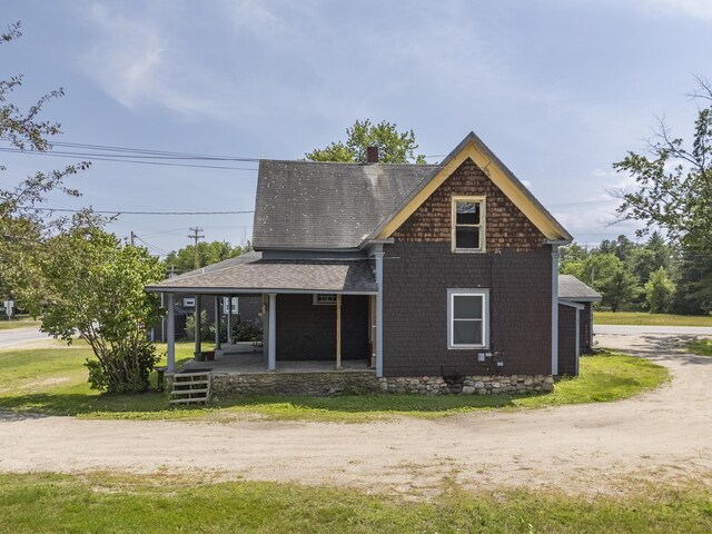 187 Pequawket Trl, Baldwin, ME 04024 - photo 23