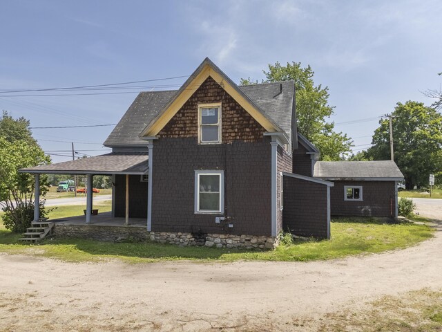 187 Pequawket Trl, Baldwin, ME 04024 - photo 24