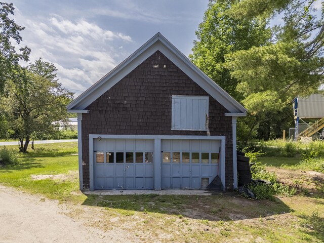 187 Pequawket Trl, Baldwin, ME 04024 - photo 21