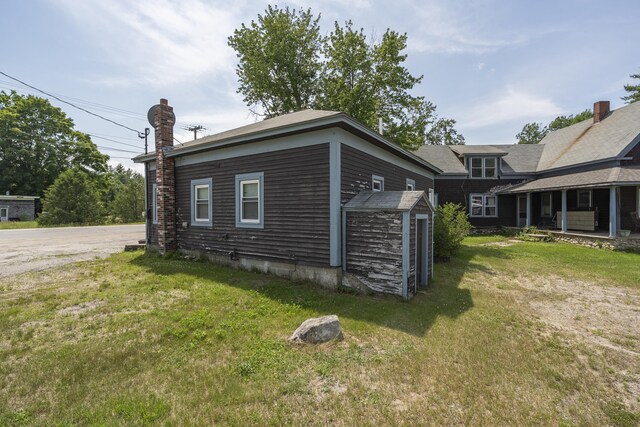 187 Pequawket Trl, Baldwin, ME 04024 - photo 19