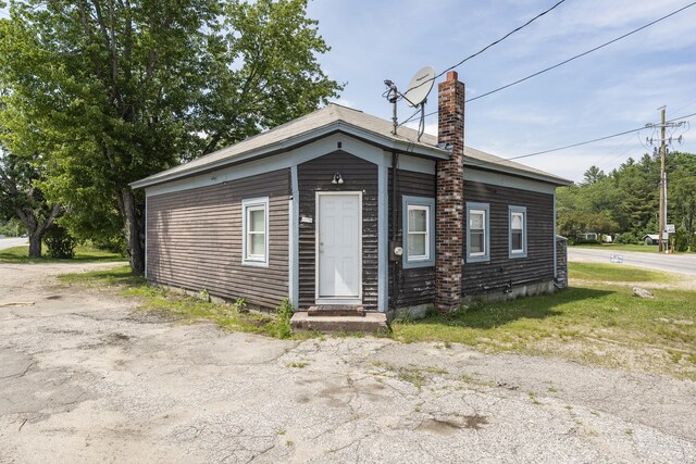 187 Pequawket Trl, Baldwin, ME 04024 - photo 20
