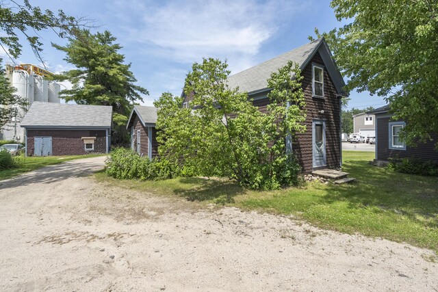 187 Pequawket Trl, Baldwin, ME 04024 - photo 26