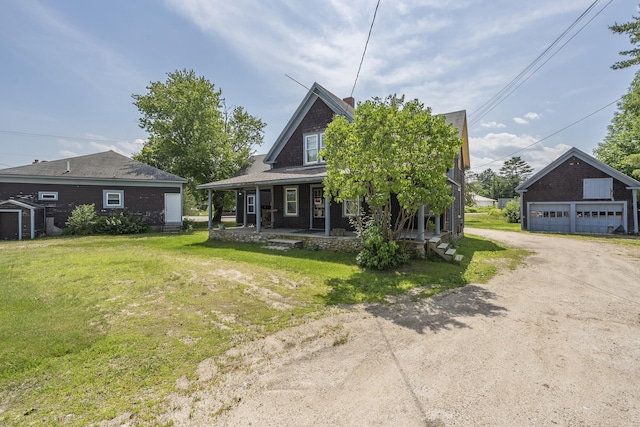 187 Pequawket Trl, Baldwin, ME 04024 - photo 2