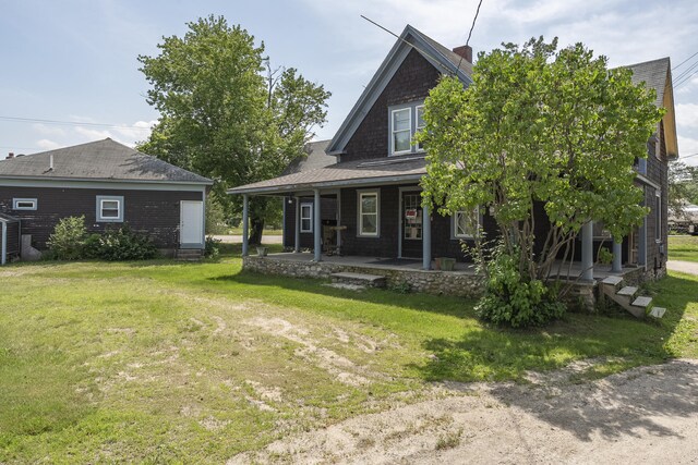 187 Pequawket Trl, Baldwin, ME 04024 - photo 29