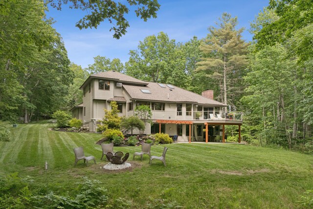 18 Woldbrook Dr, Windham, ME 04062 - photo 66