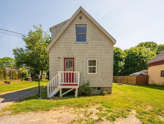 35 James St, Rockland, ME 04841 - photo 35