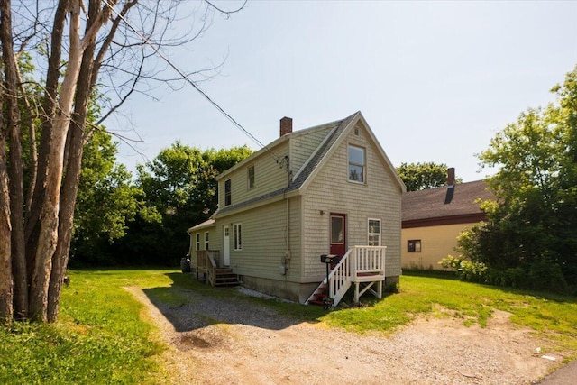 35 James St, Rockland, ME 04841 - photo 7