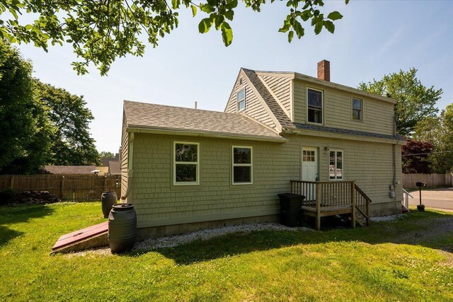 35 James St, Rockland, ME 04841 - photo 8