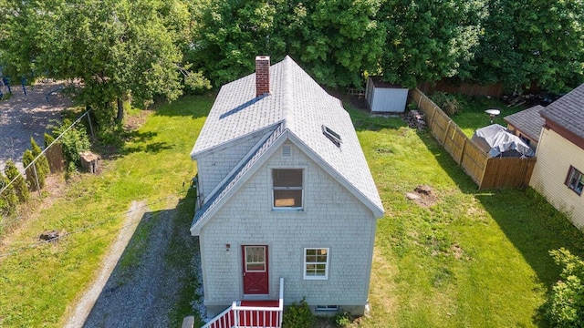 35 James St, Rockland, ME 04841 - photo 9