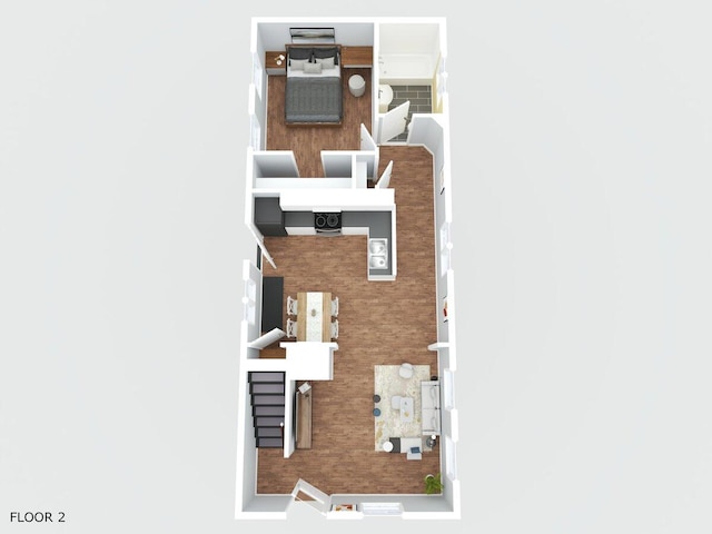 35 James St, Rockland, ME 04841 - photo 39