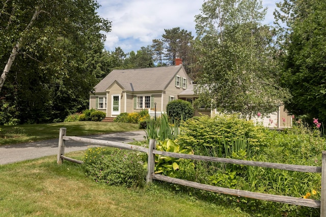 18 Canoe Club Rd, Hampden, ME 04444 - photo 1