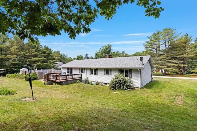 224 Sunderland Dr, Auburn, ME 04210 - photo 53