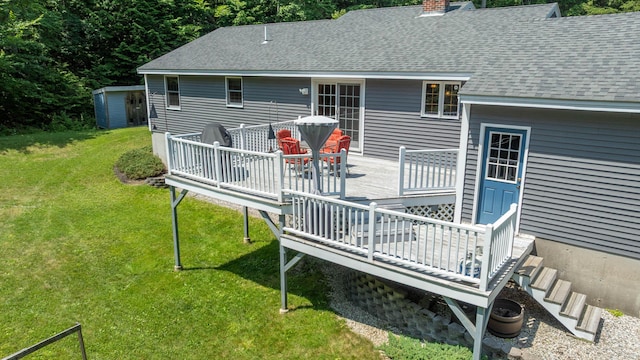 46 Blackberry Ln, Cumberland, ME 04021 - photo 11