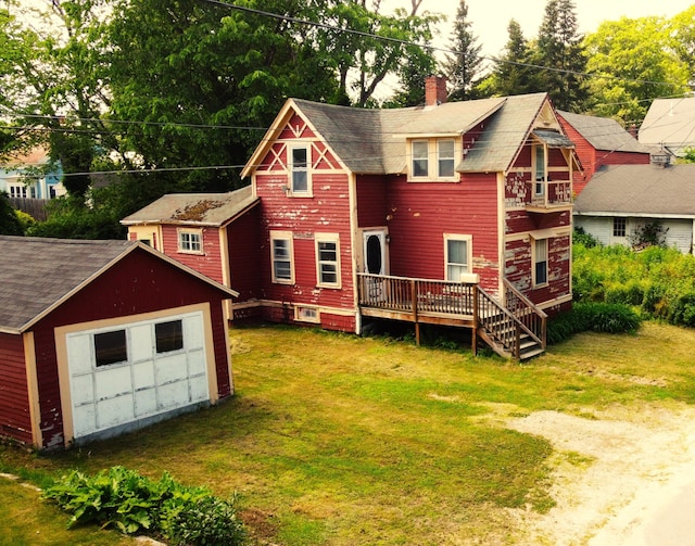 6 School St, Bridgton, ME 04009 - photo 1