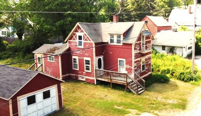 6 School St, Bridgton, ME 04009 - photo 15