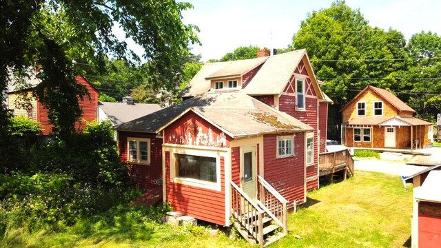 6 School St, Bridgton, ME 04009 - photo 19