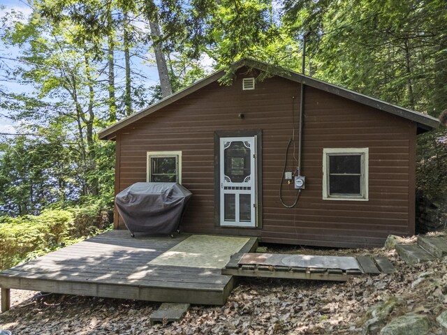 126 Snell Shr, Palermo, ME 04354 - photo 7