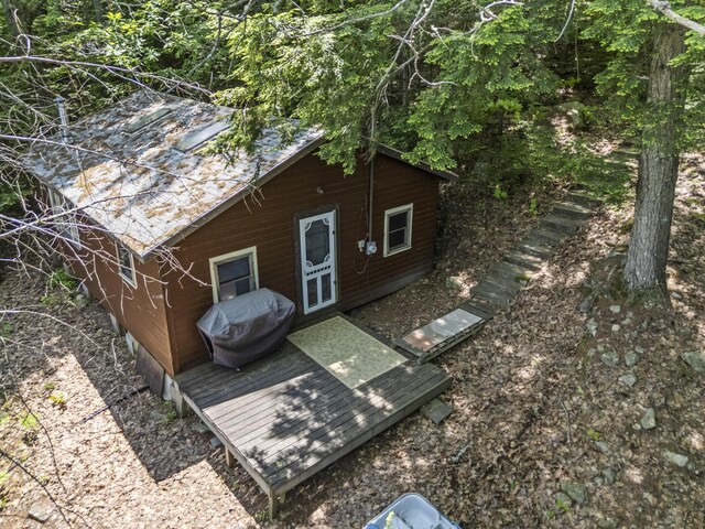 126 Snell Shr, Palermo, ME 04354 - photo 5