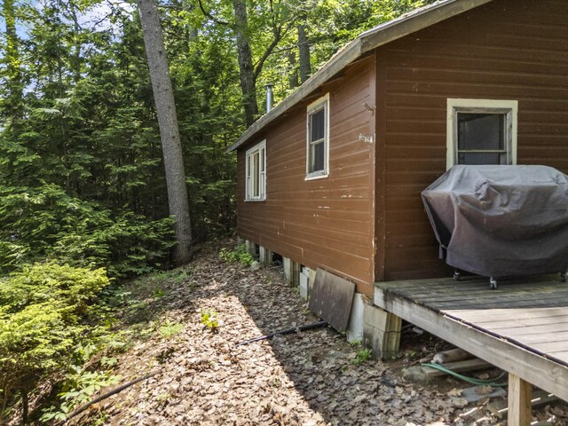 126 Snell Shr, Palermo, ME 04354 - photo 14