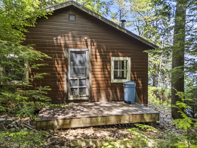 126 Snell Shr, Palermo, ME 04354 - photo 15