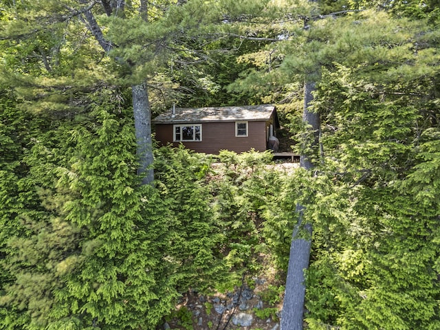 126 Snell Shr, Palermo, ME 04354 - photo 1