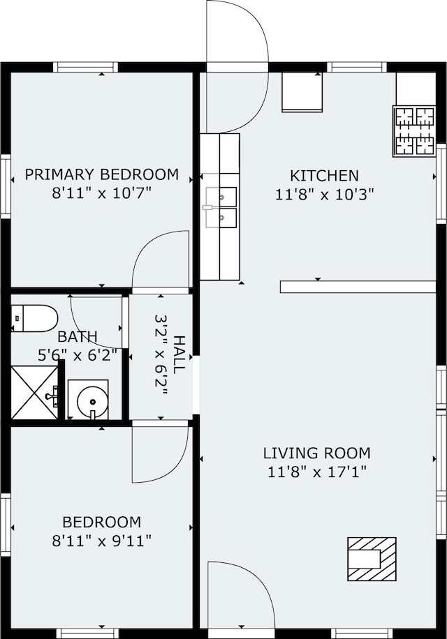 126 Snell Shr, Palermo, ME 04354 - photo 45